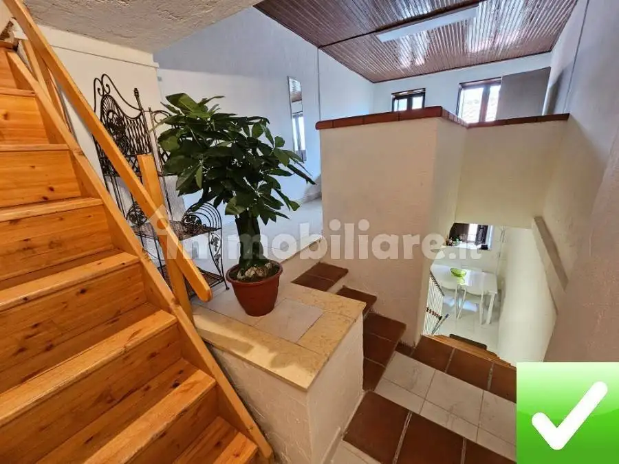 Casa indipendente in vendita a Galatro