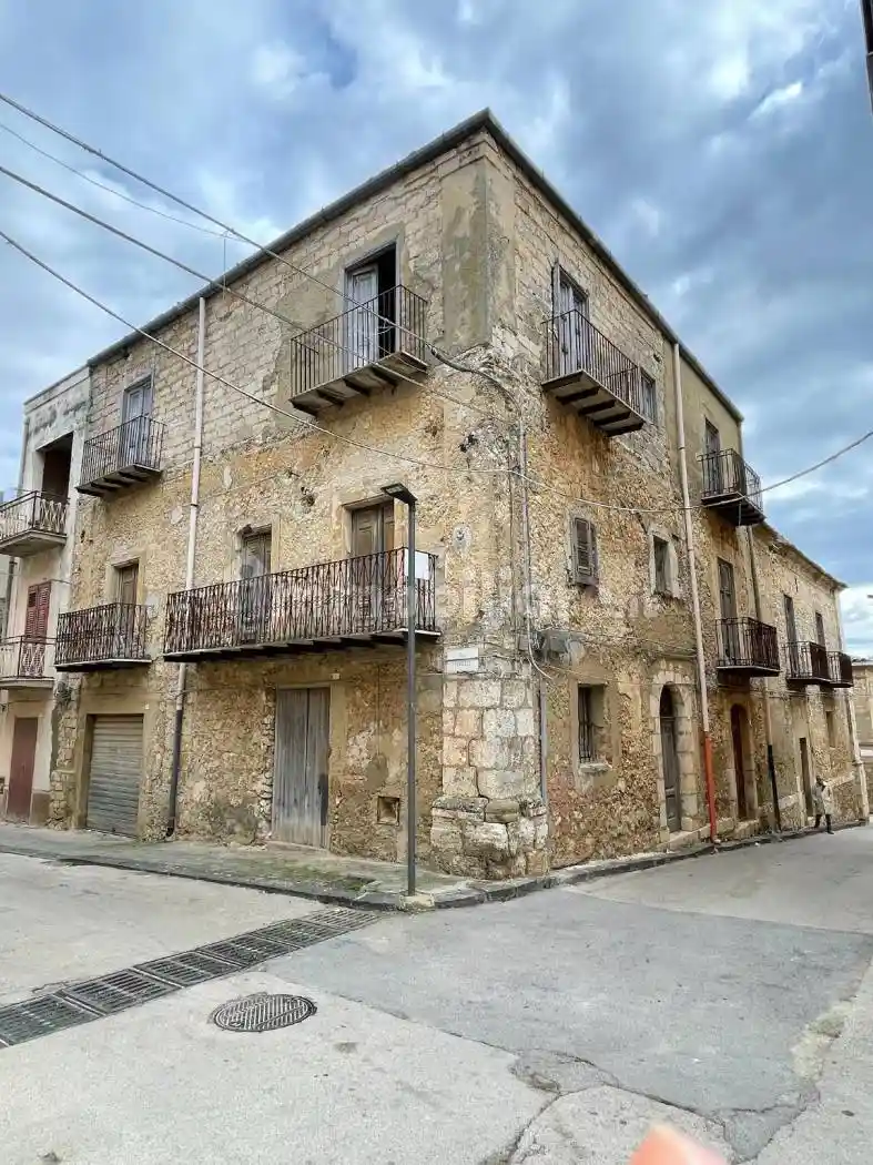 Palazzo - Edificio in Vendita - foto 3