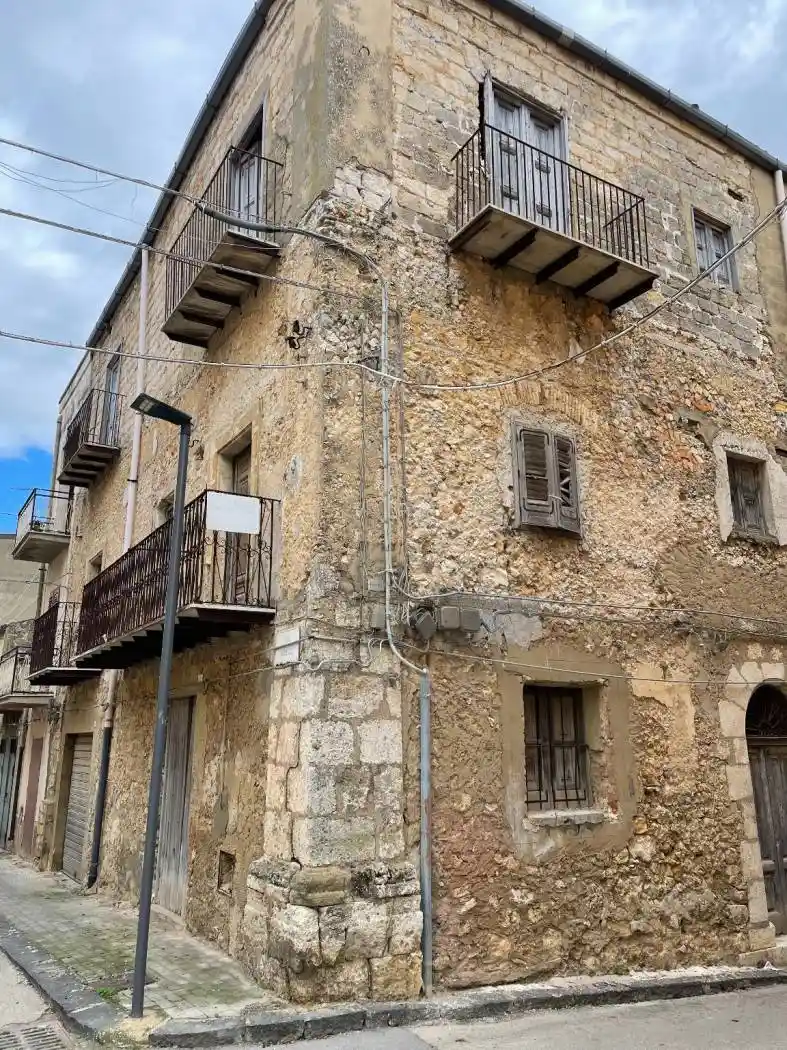 Palazzo - Edificio in Vendita - foto 5