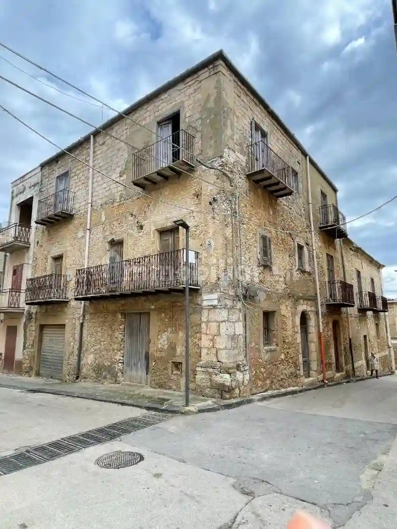 Palazzo - Edificio in Vendita - foto 4