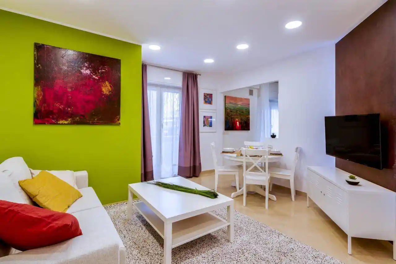 Appartamento in vendita a Alassio