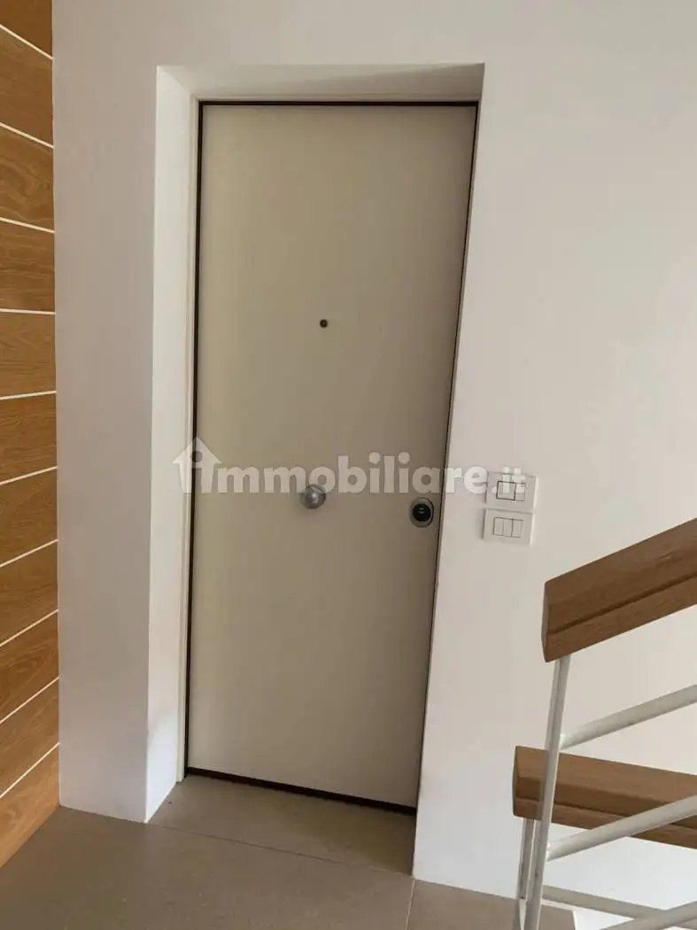 Appartamento in affitto a Gabicce Mare