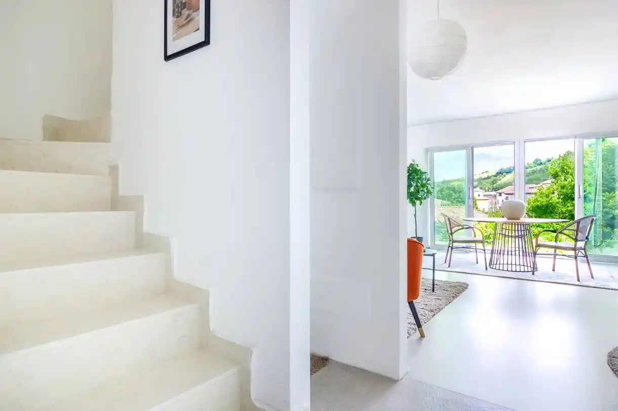 Villa plurifamiliare via della Fornace, Bersagliera, Valsamoggia - foto 4