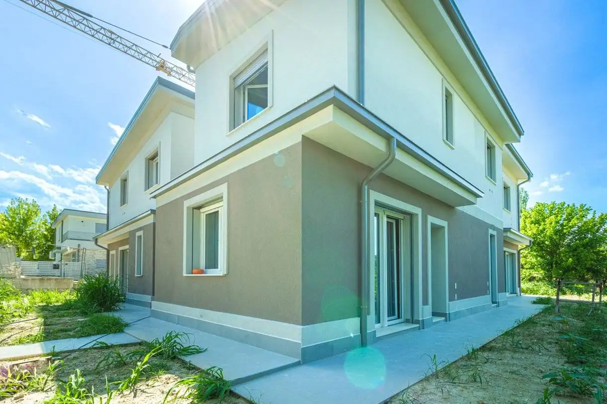 Villa in vendita a Valsamoggia