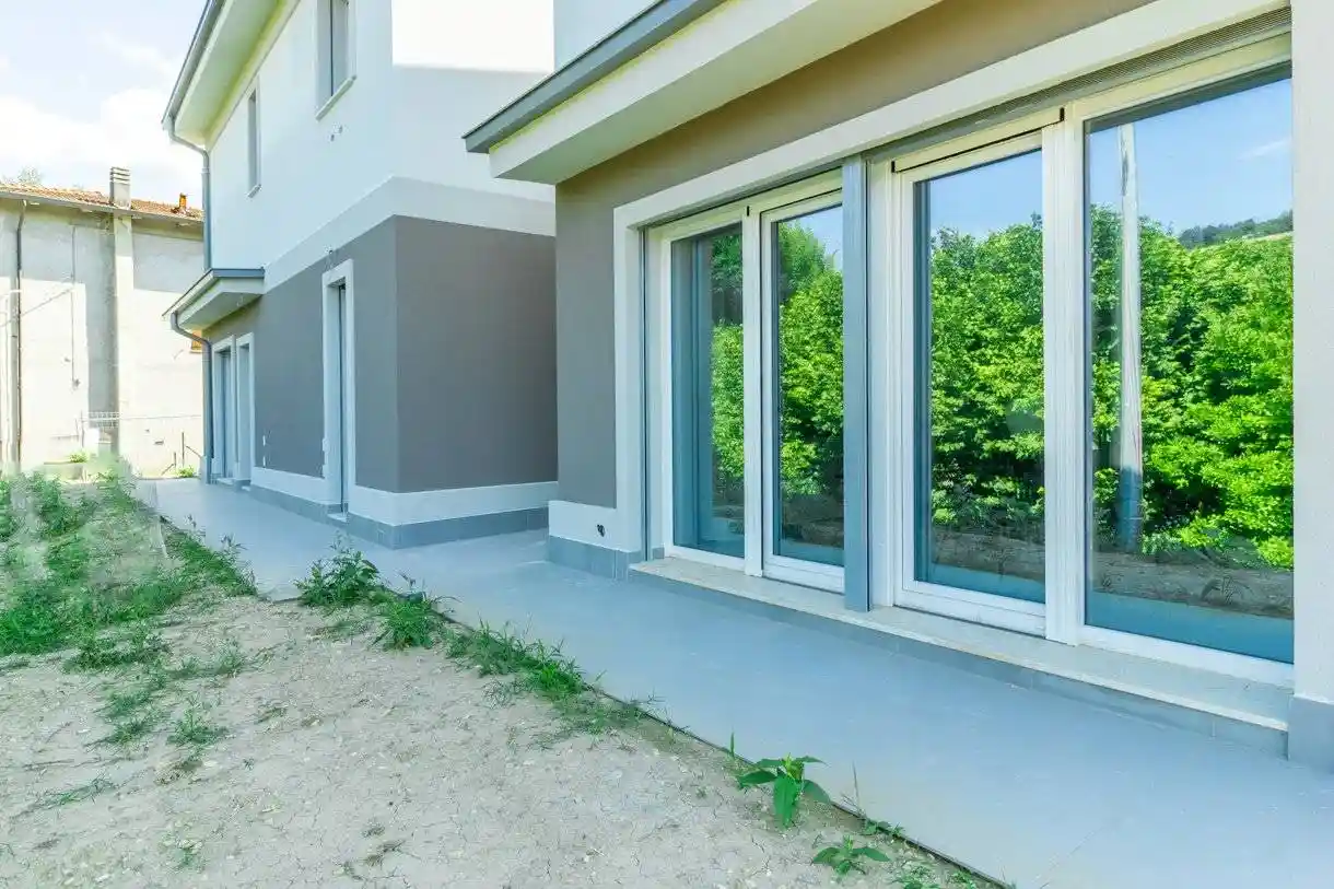 Villa plurifamiliare via della Fornace, Bersagliera, Valsamoggia - foto 2