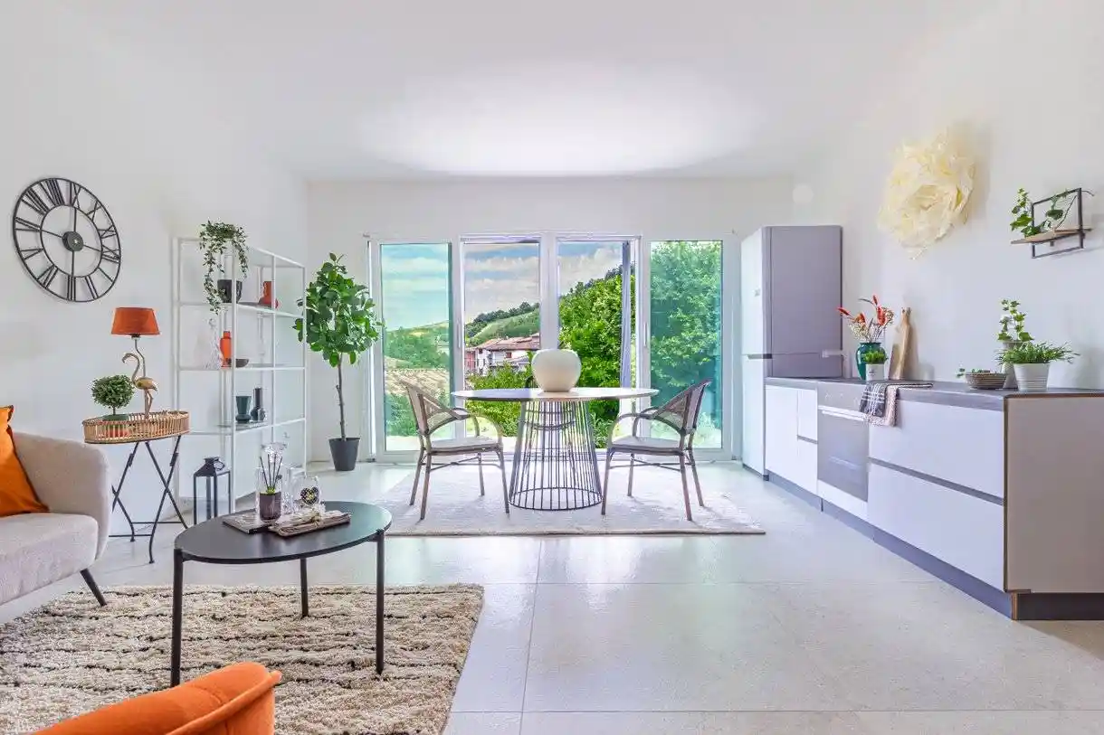 Villa plurifamiliare via della Fornace, Bersagliera, Valsamoggia - foto 5