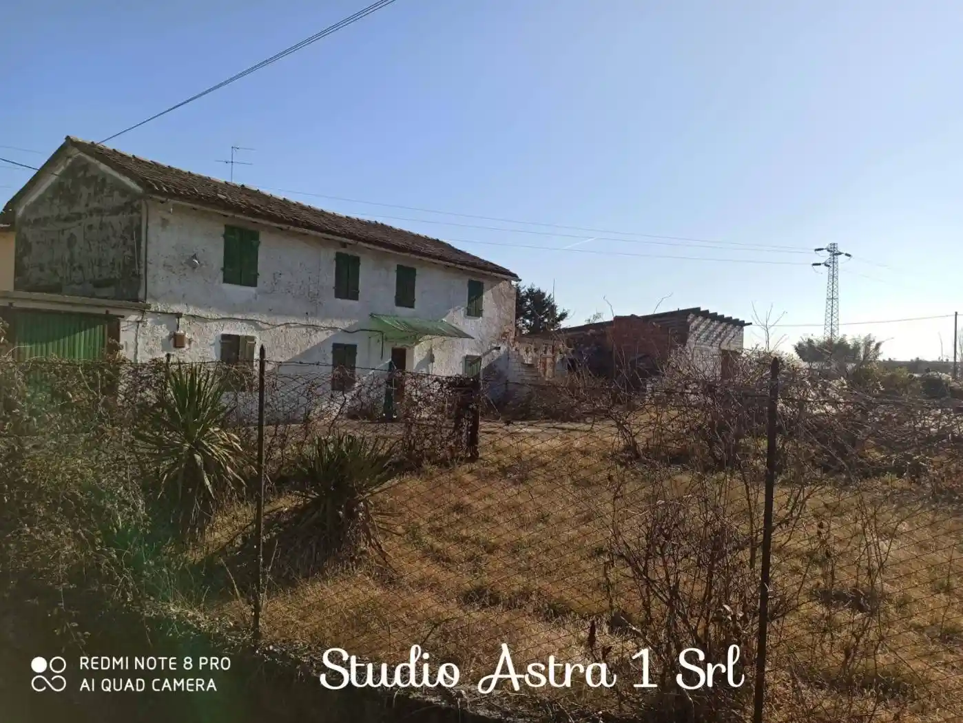 Rustico - Casale in vendita a Caerano di San Marco