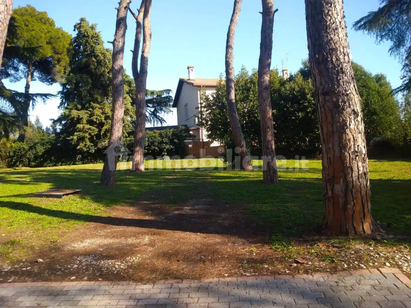Villa in vendita a Roma