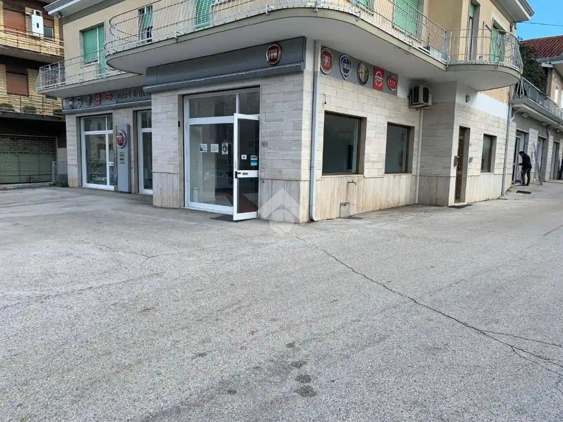 Trilocale via dei Sanniti 601, Atina Inferiore, Atina - foto 3