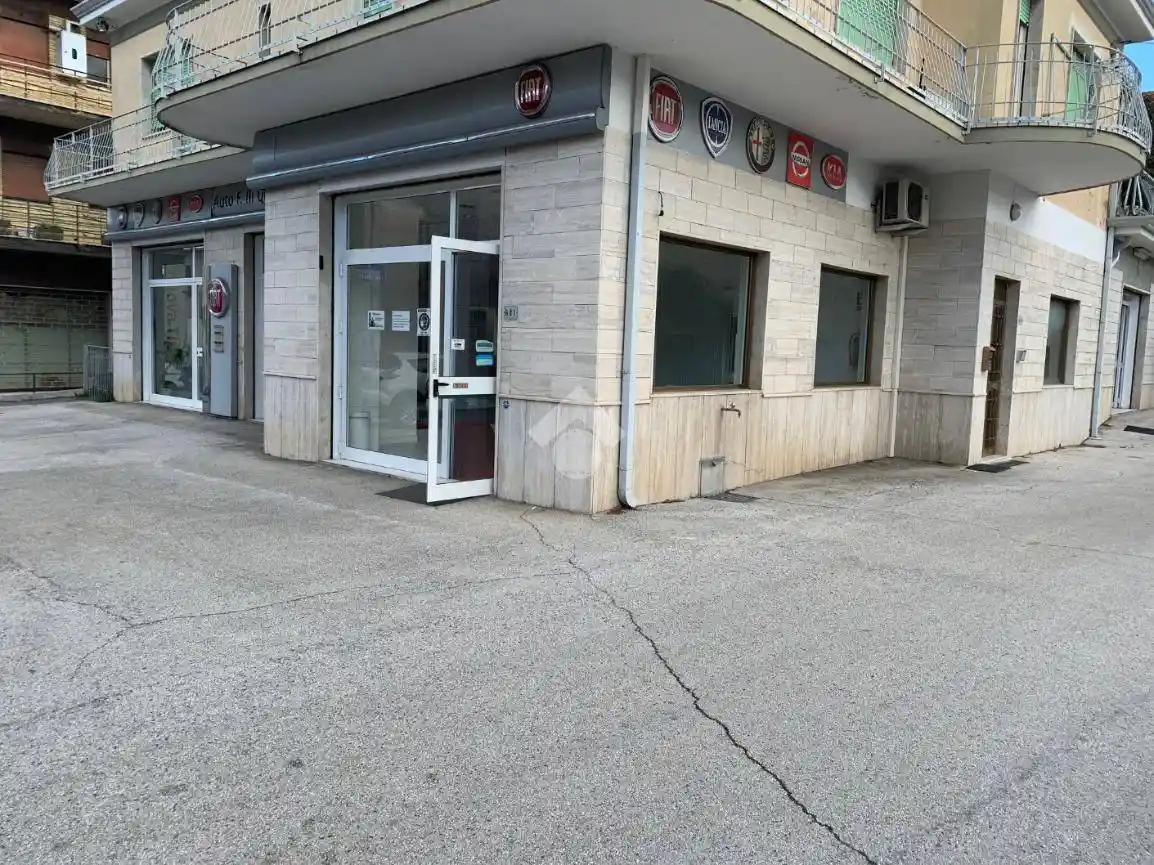 Trilocale via dei Sanniti 601, Atina Inferiore, Atina - foto 4