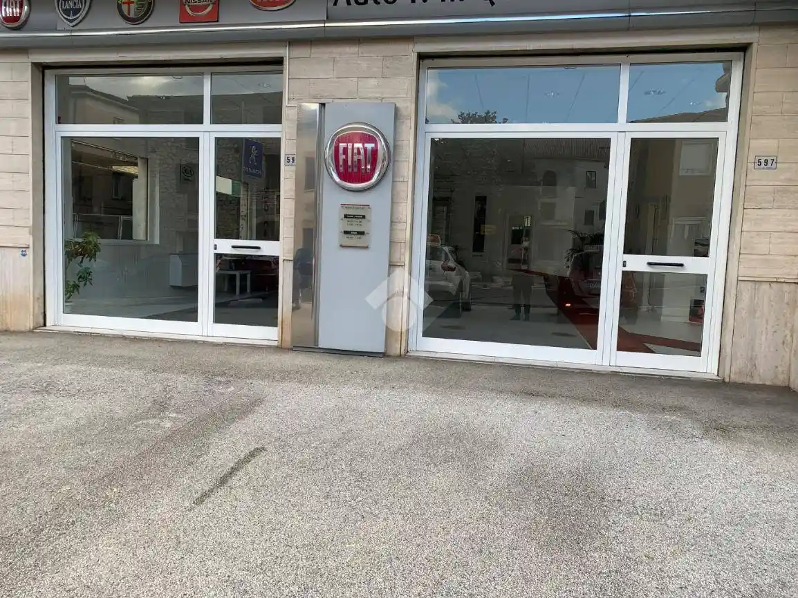 Trilocale via dei Sanniti 601, Atina Inferiore, Atina - foto 5