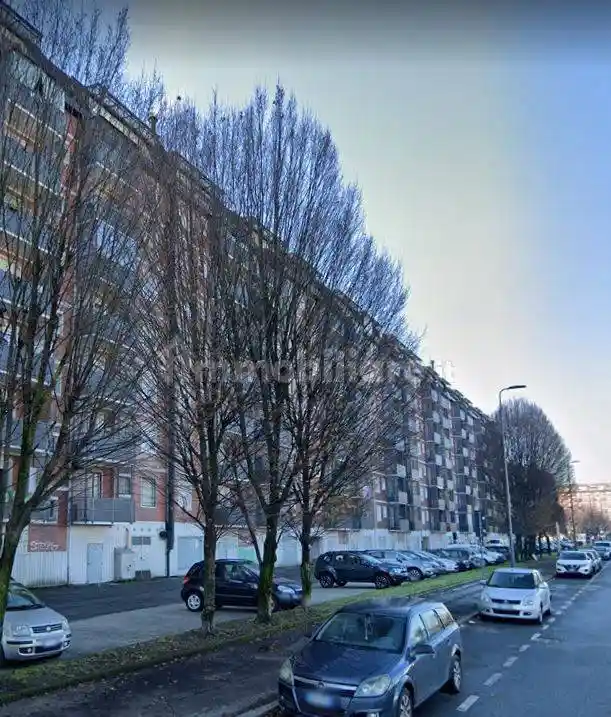 Appartamento all'asta via Enrico De Nicola 30, Milano - foto 2