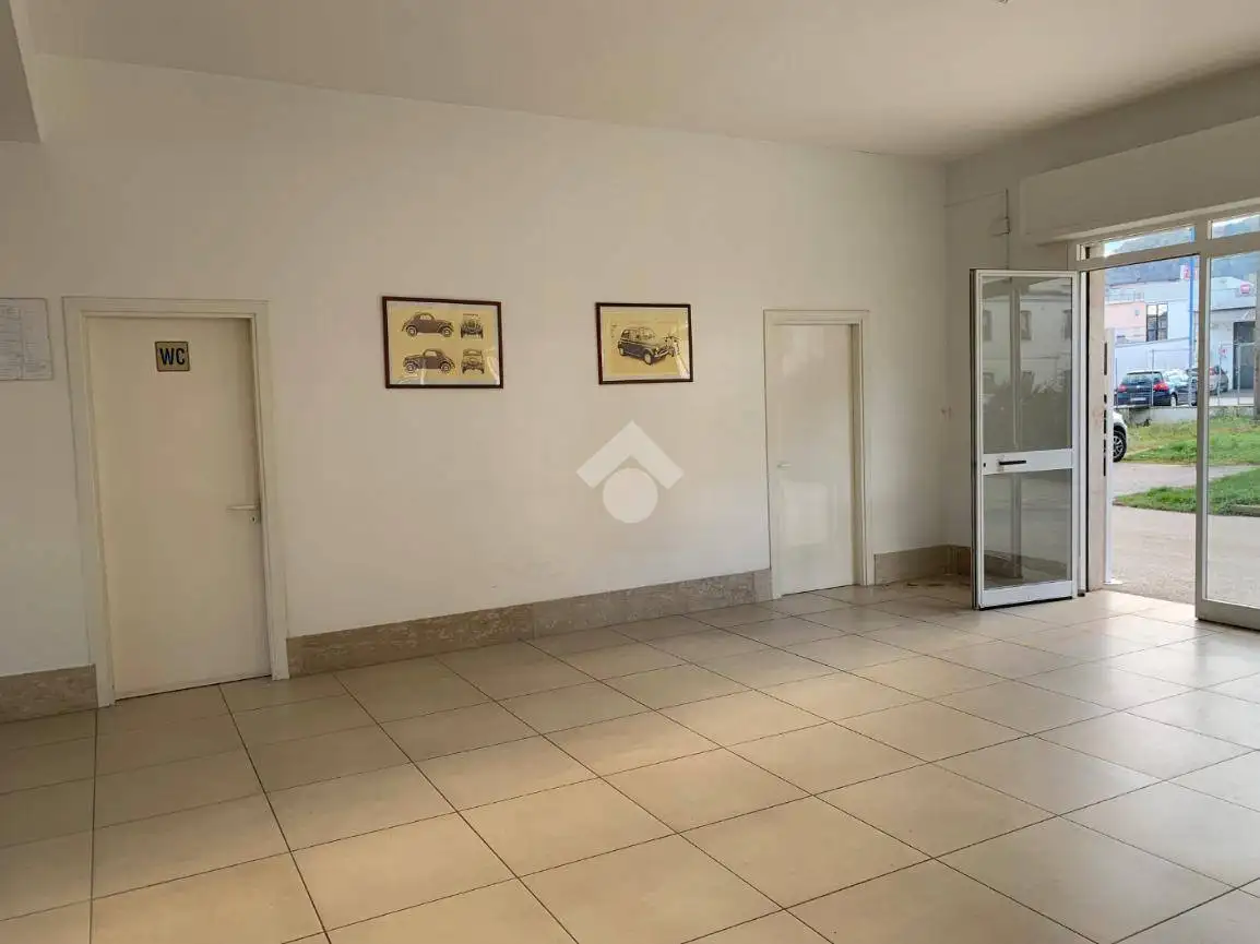 Appartamento in affitto a Atina