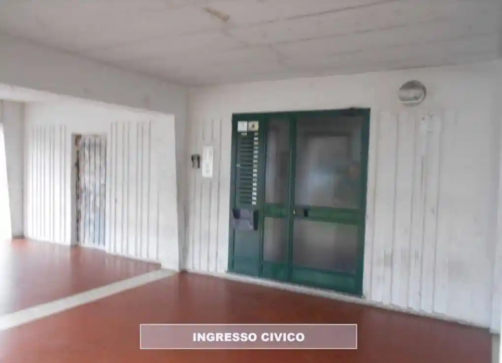 Appartamento all'asta via Enrico De Nicola 4, Milano - foto 2