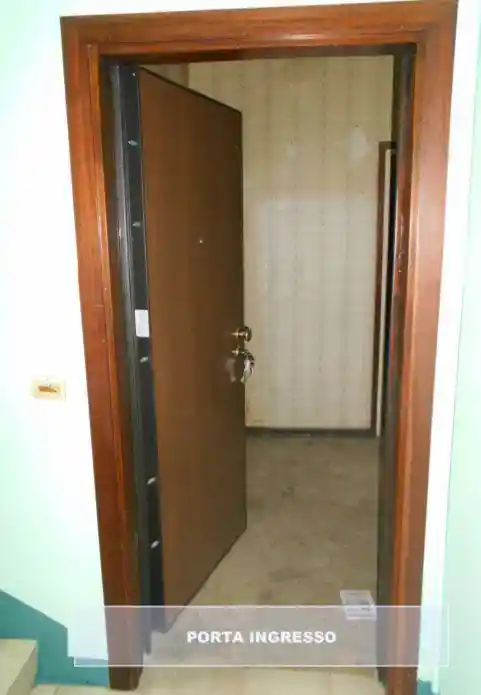 Appartamento all'asta via Enrico De Nicola 4, Milano - foto 3