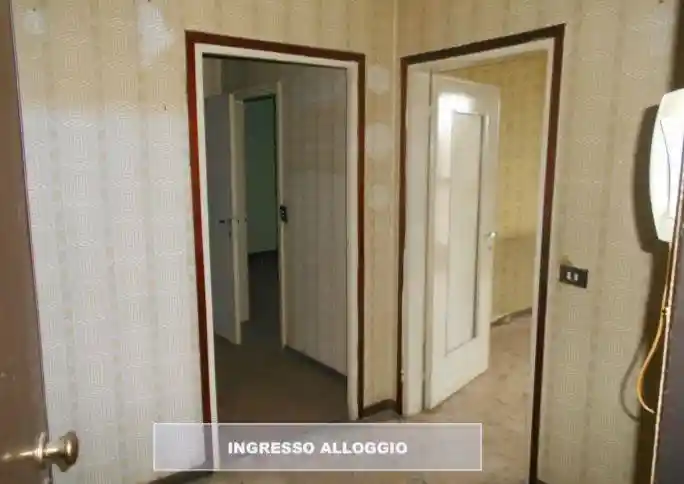 Appartamento all'asta via Enrico De Nicola 4, Milano - foto 4