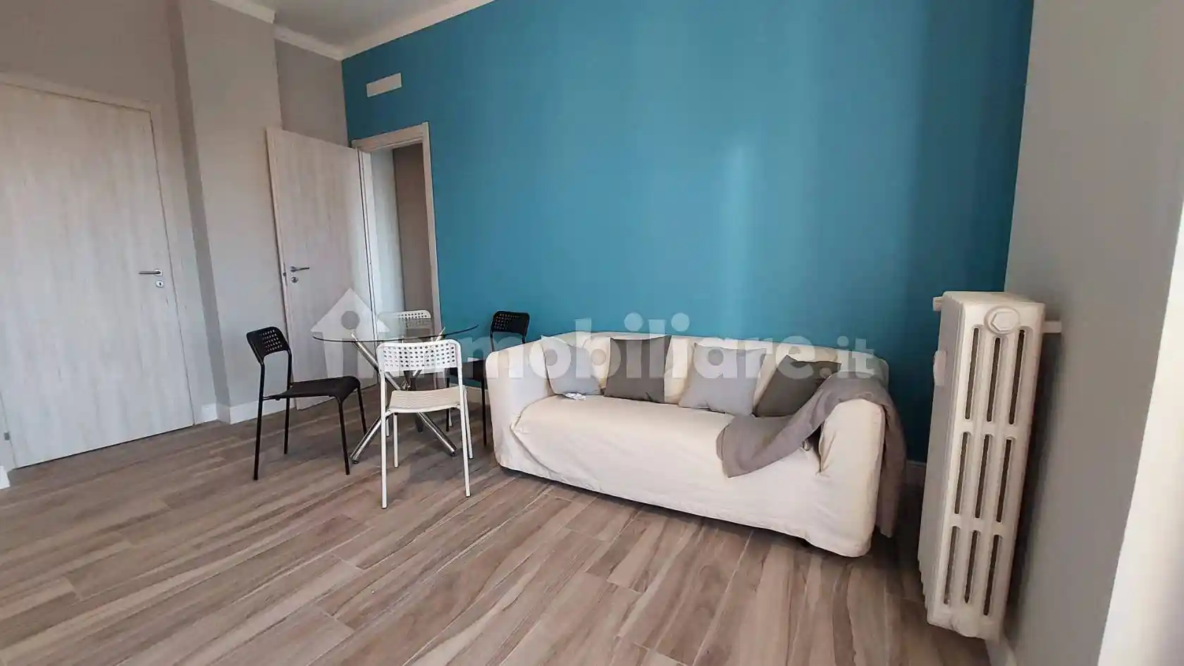 Appartamento in affitto a Riva Presso Chieri