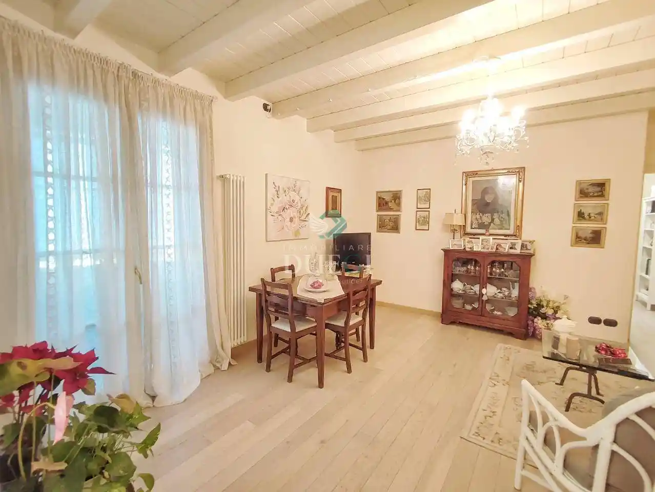 Appartamento in vendita a Massarosa