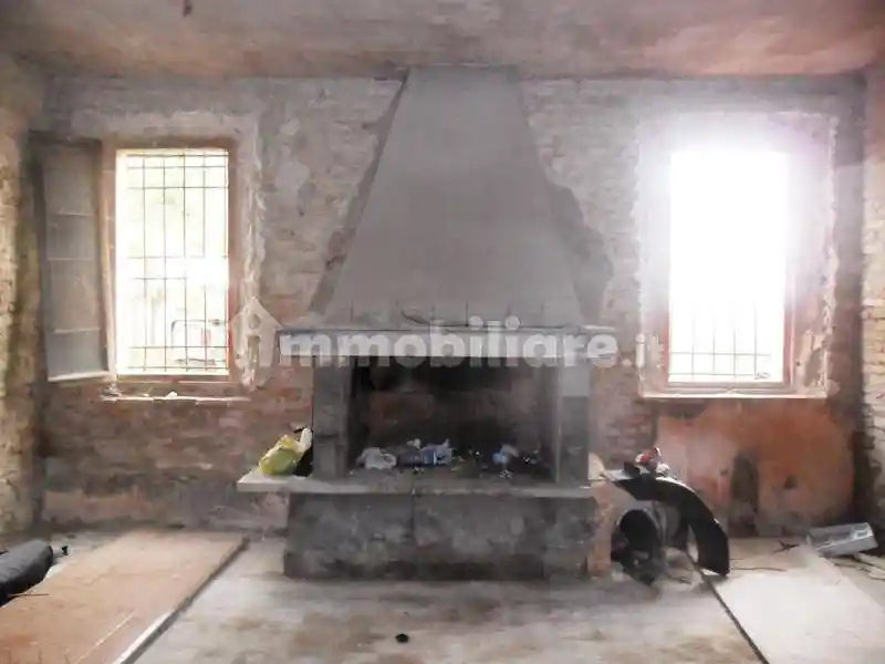 Rustico - Casale in vendita a Sant'Agata sul Santerno