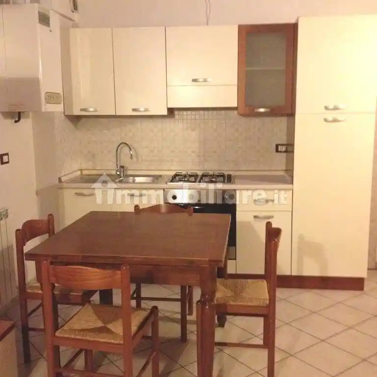 Attico - Mansarda in vendita a Massa Lombarda