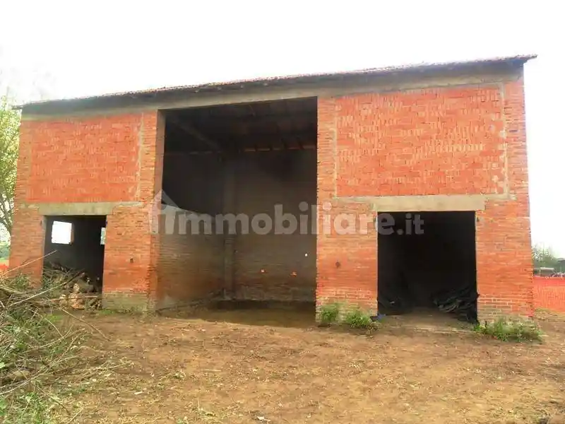 Rustico - Casale in vendita a Sant'Agata sul Santerno