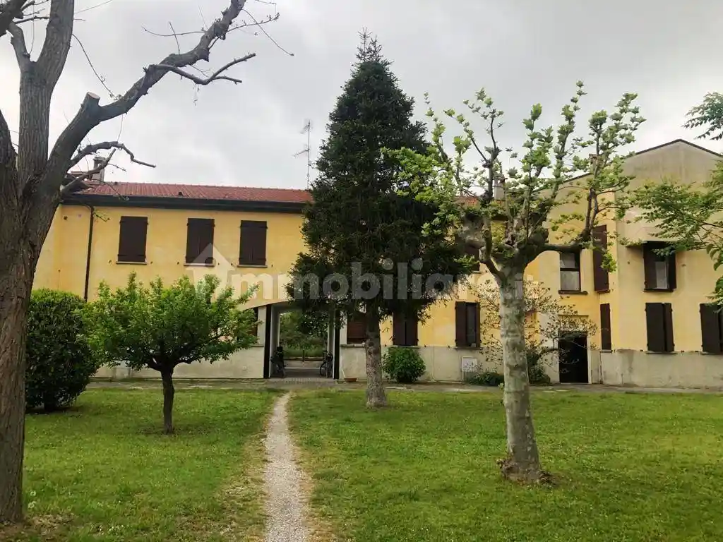 Appartamento in vendita a Fusignano