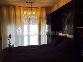 Appartamento in affitto a Vimodrone