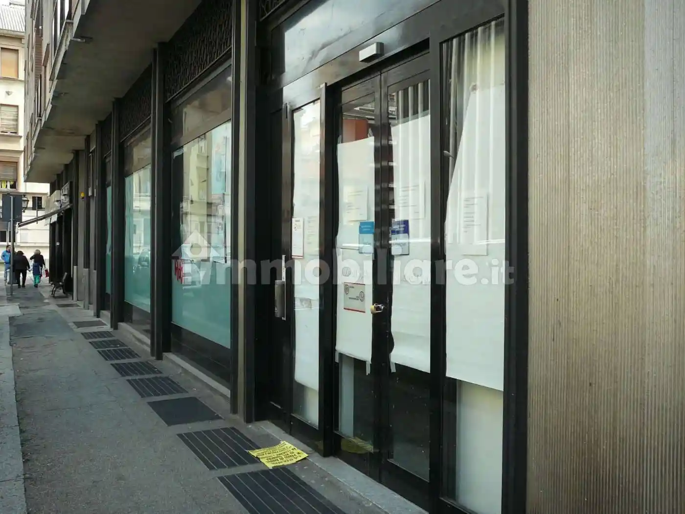 Palazzo - Edificio in vendita a Alessandria