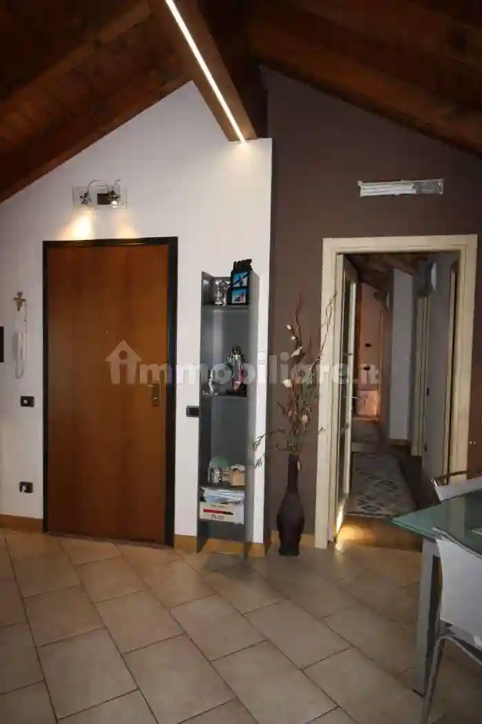 Attico - Mansarda - foto 2