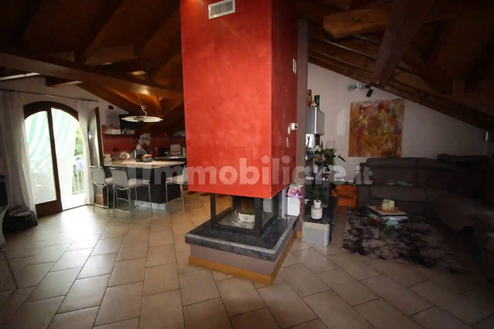 Attico - Mansarda - foto 3