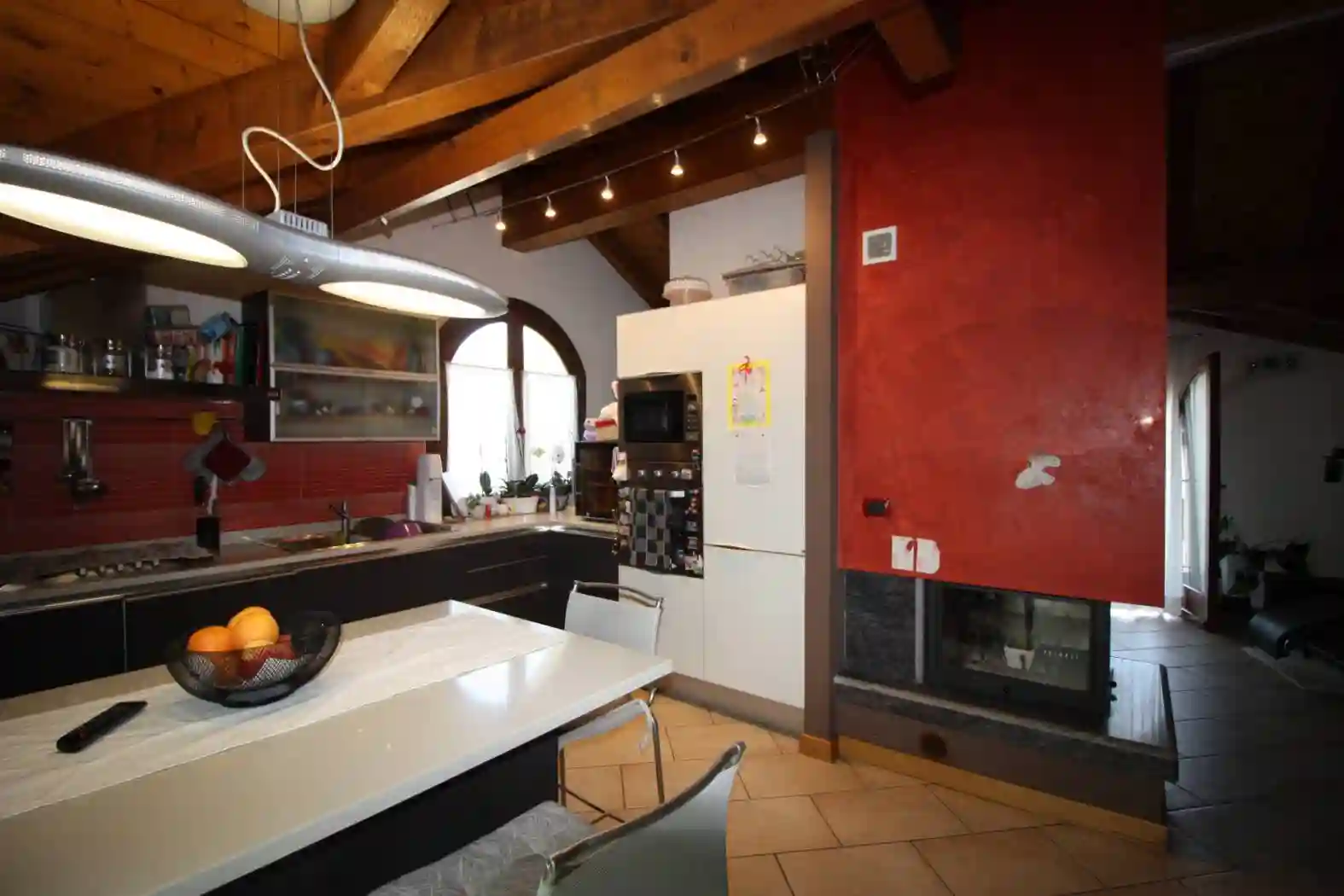 Attico - Mansarda - foto 4