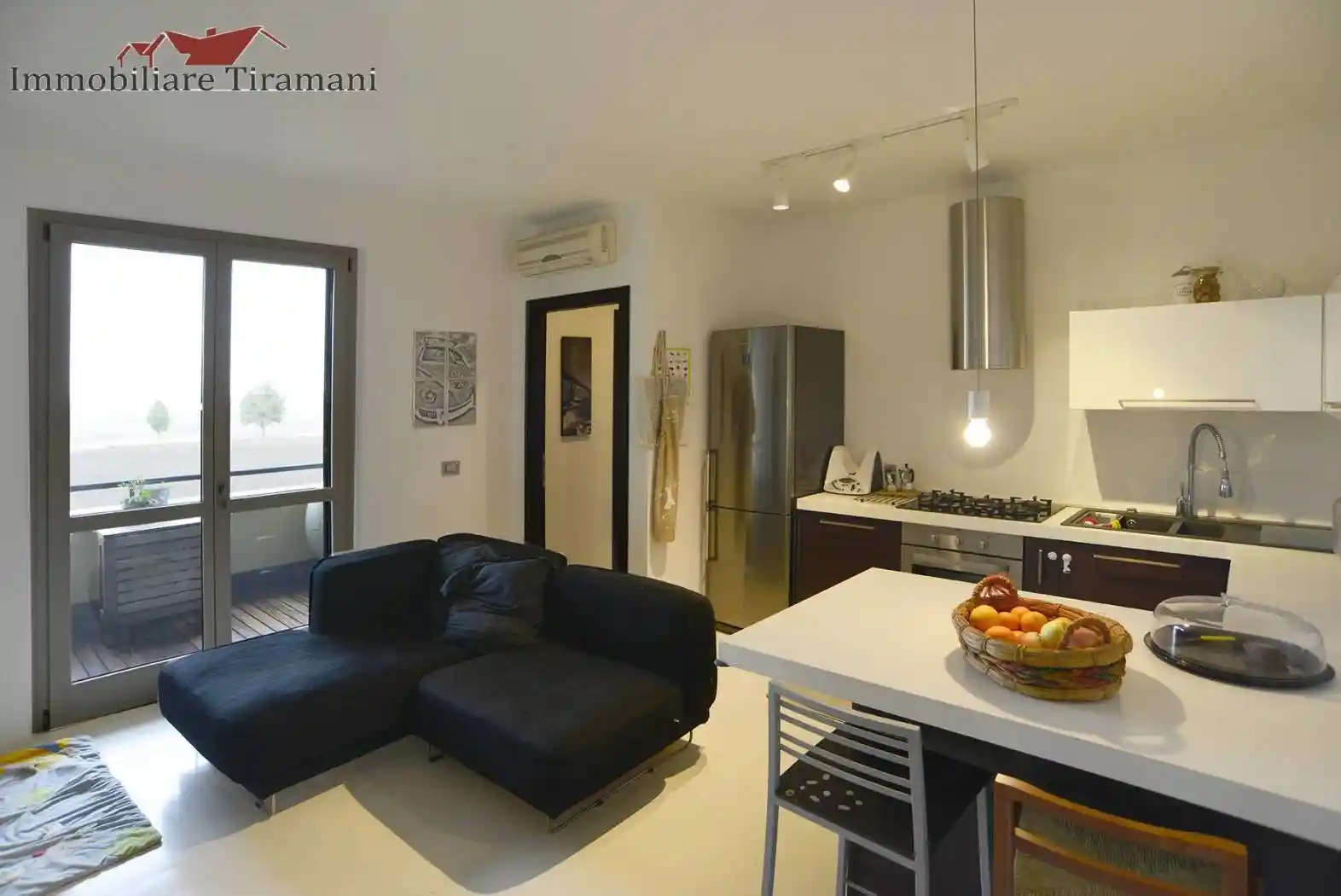 Appartamento in affitto a Piacenza