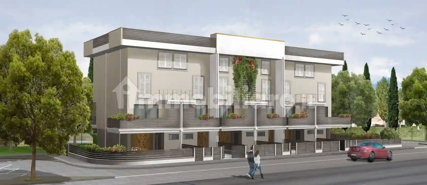 Casa indipendente - foto 2