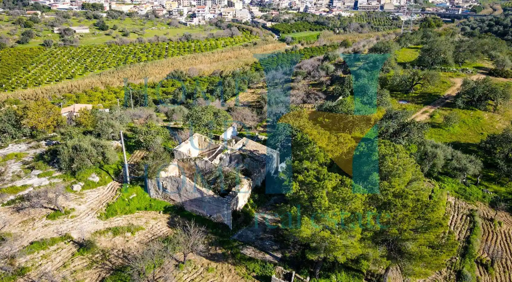 Rustico - Casale in vendita a Noto