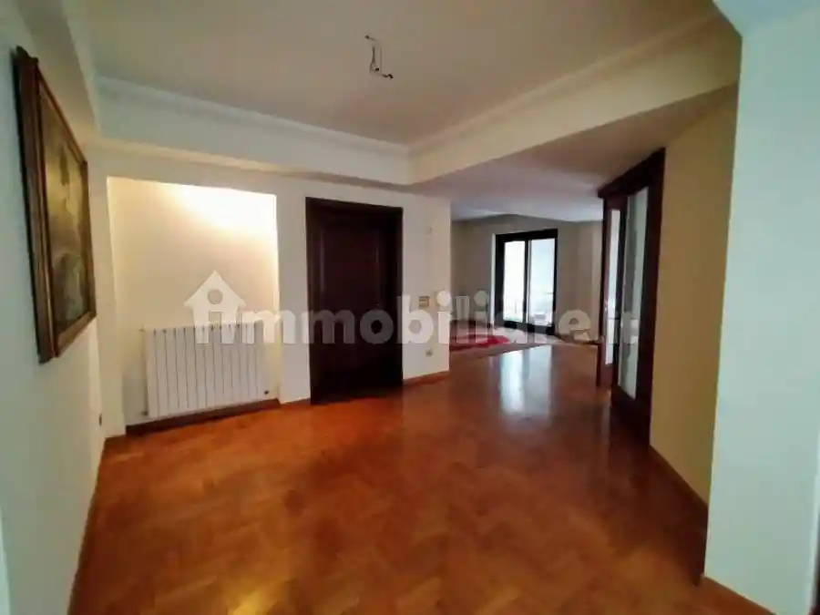 Appartamento ottimo stato, terzo piano, Ferrovieri - Stadio, Reggio Calabria - foto 2