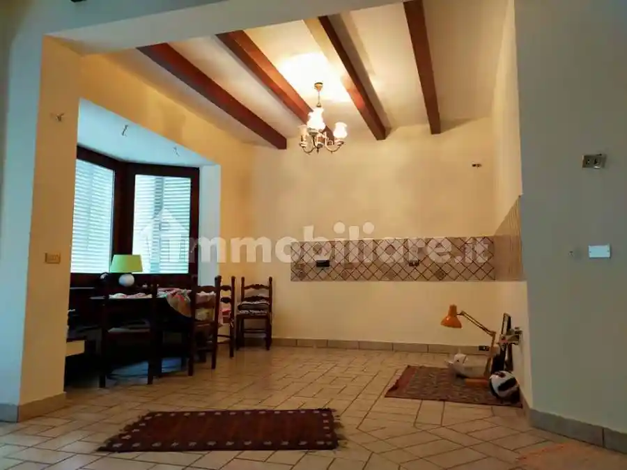 Appartamento ottimo stato, terzo piano, Ferrovieri - Stadio, Reggio Calabria - foto 3