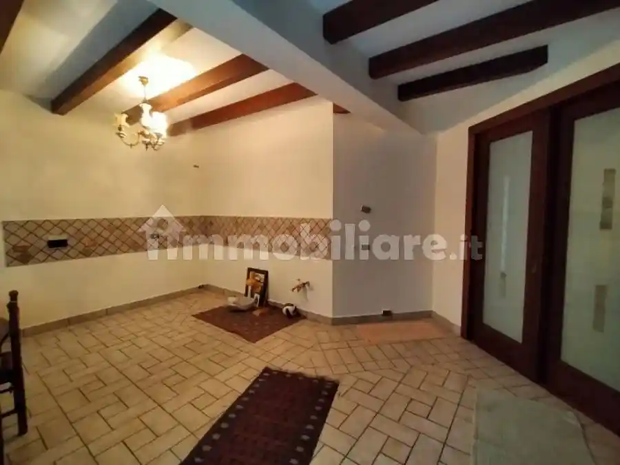 Appartamento ottimo stato, terzo piano, Ferrovieri - Stadio, Reggio Calabria - foto 4