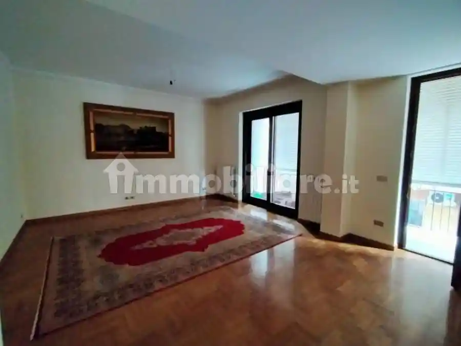 Appartamento ottimo stato, terzo piano, Ferrovieri - Stadio, Reggio Calabria - foto 5