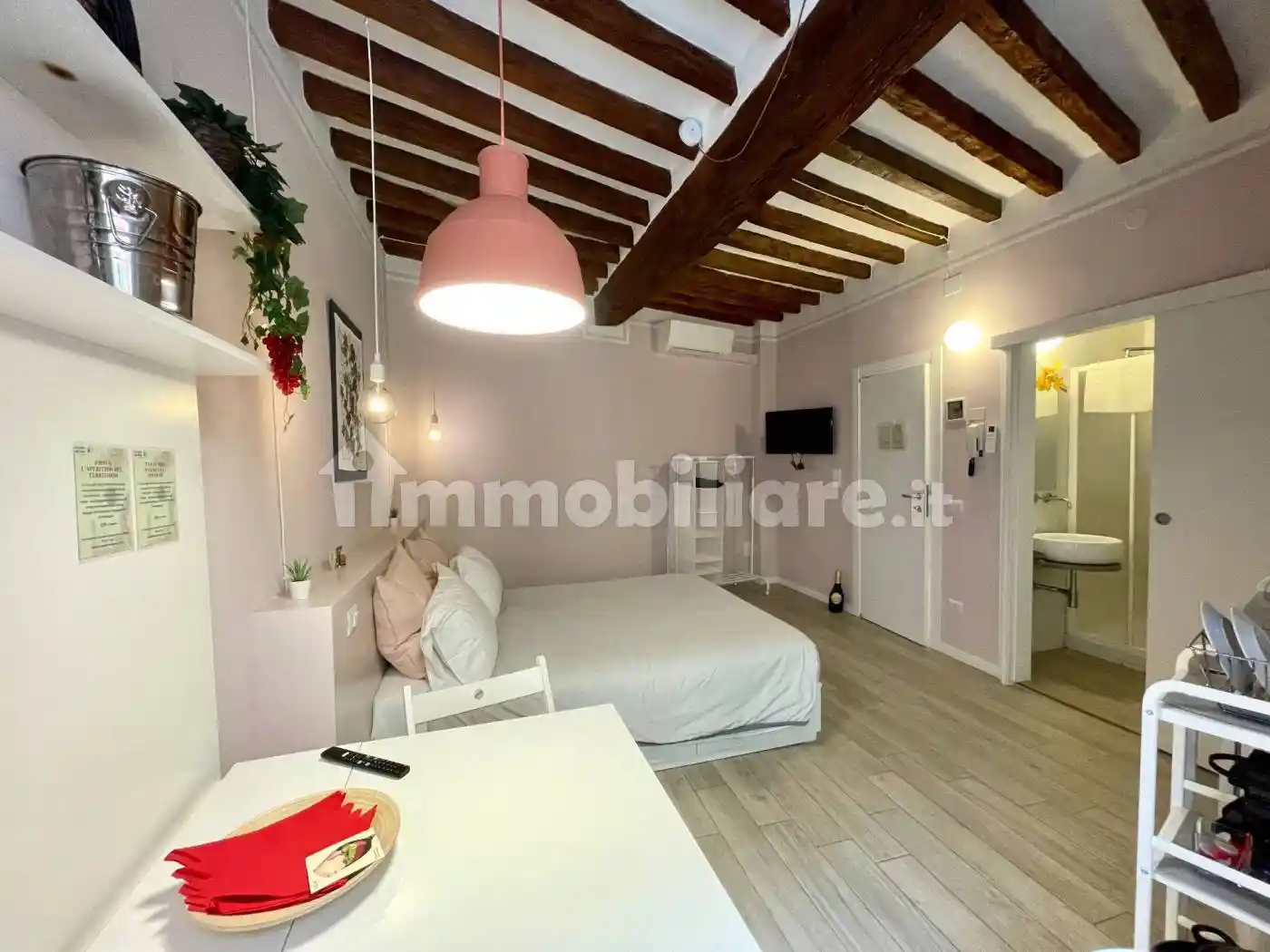 Appartamento in affitto a Parma