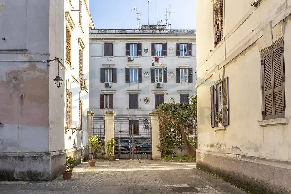 Appartamento in affitto a Roma