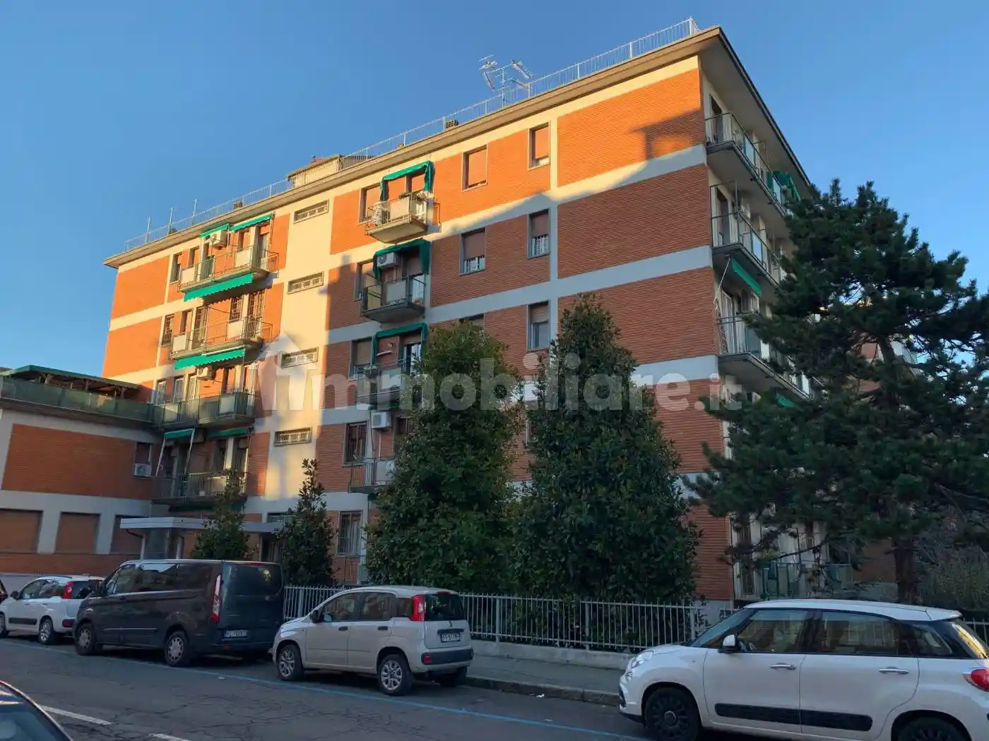 Appartamento in vendita a Bologna