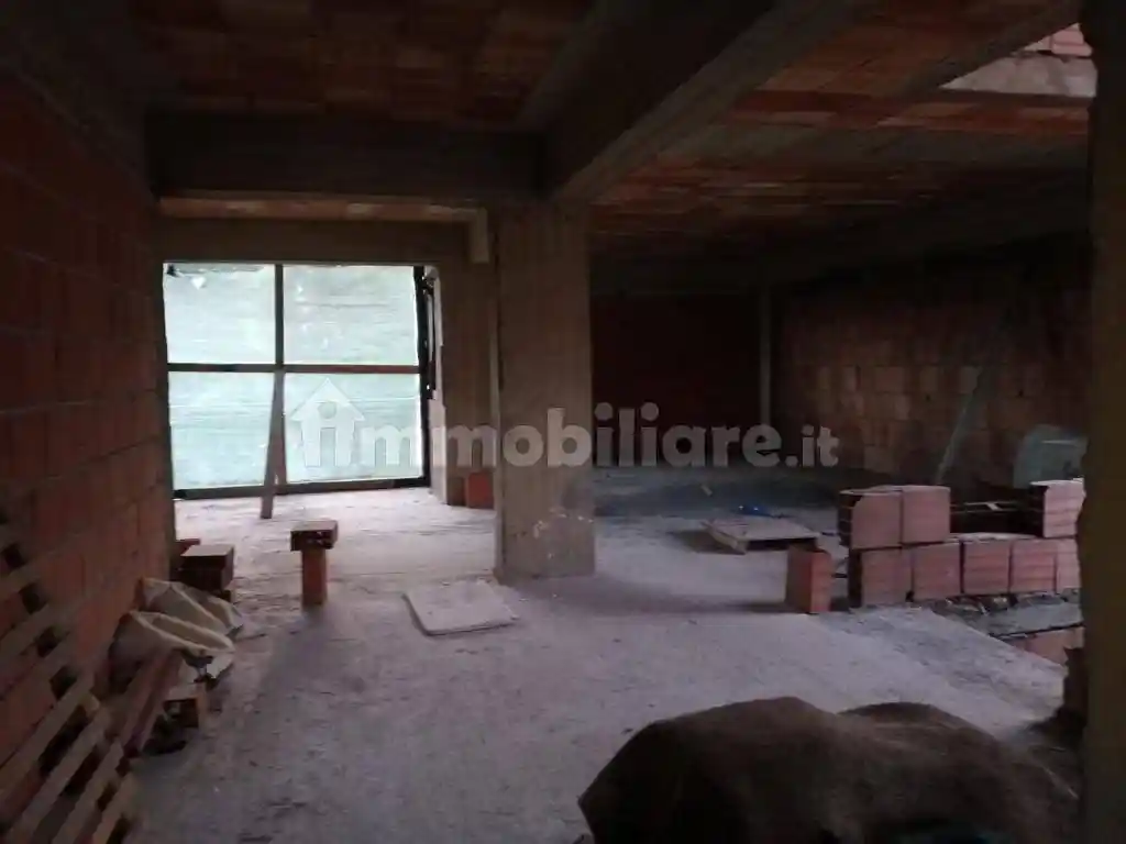 Rustico - Casale in vendita a Santa Teresa di Riva