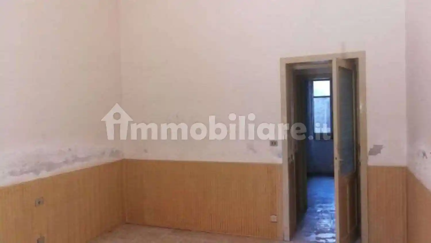 Appartamento in vendita a Barcellona Pozzo di Gotto