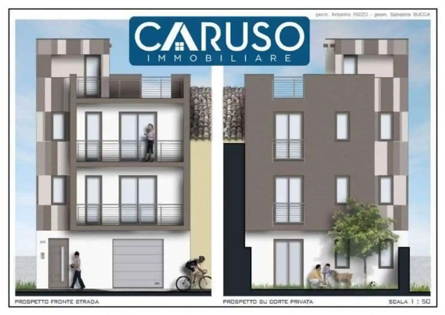 Villa in vendita a Barcellona Pozzo di Gotto