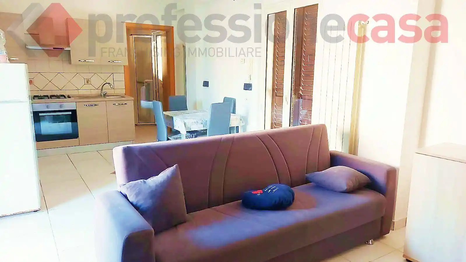 Appartamento in vendita a Piedimonte San Germano