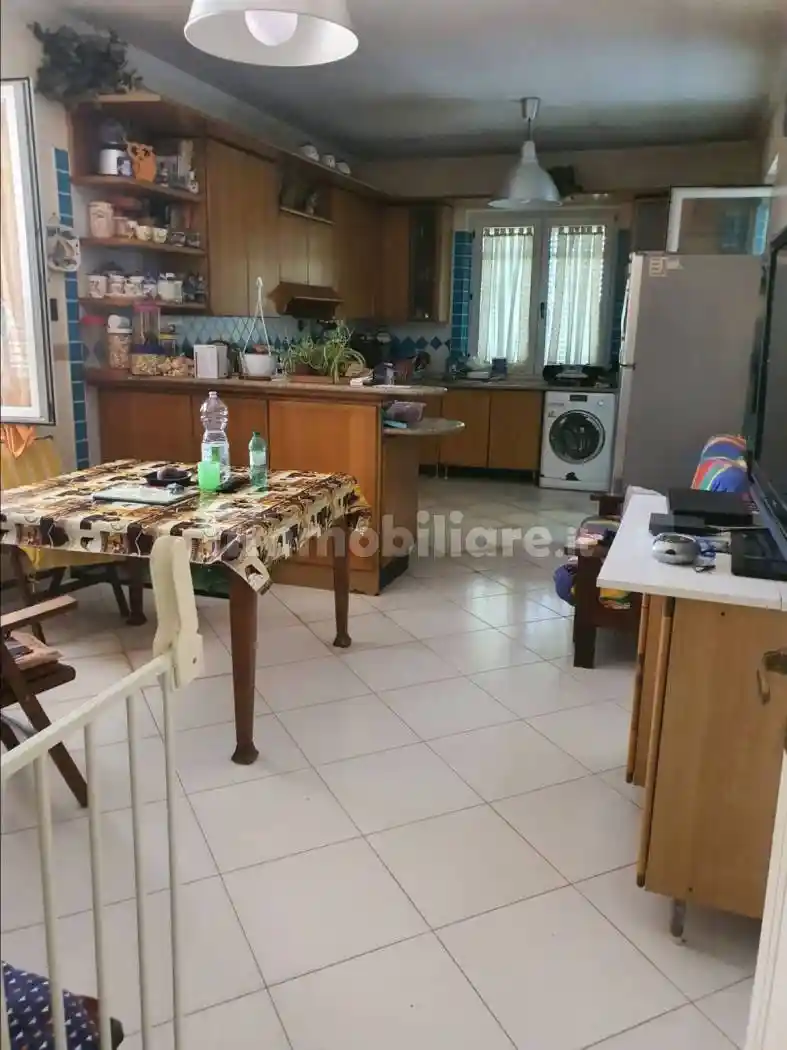 Villa in vendita a Nettuno