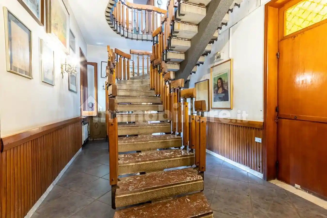 Villa unifamiliare via Sandro Pertini, Airola - foto 2