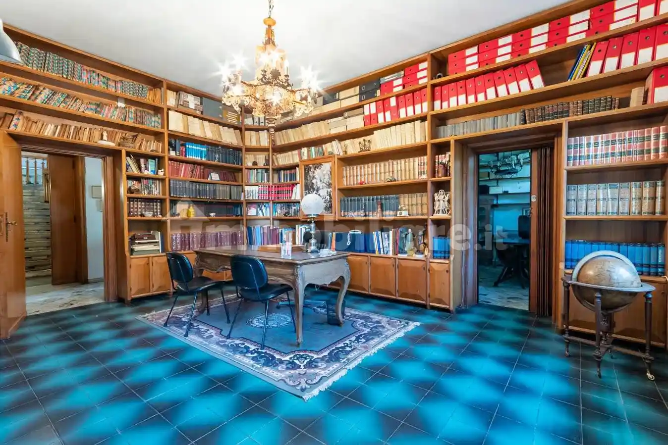 Villa unifamiliare via Sandro Pertini, Airola - foto 3