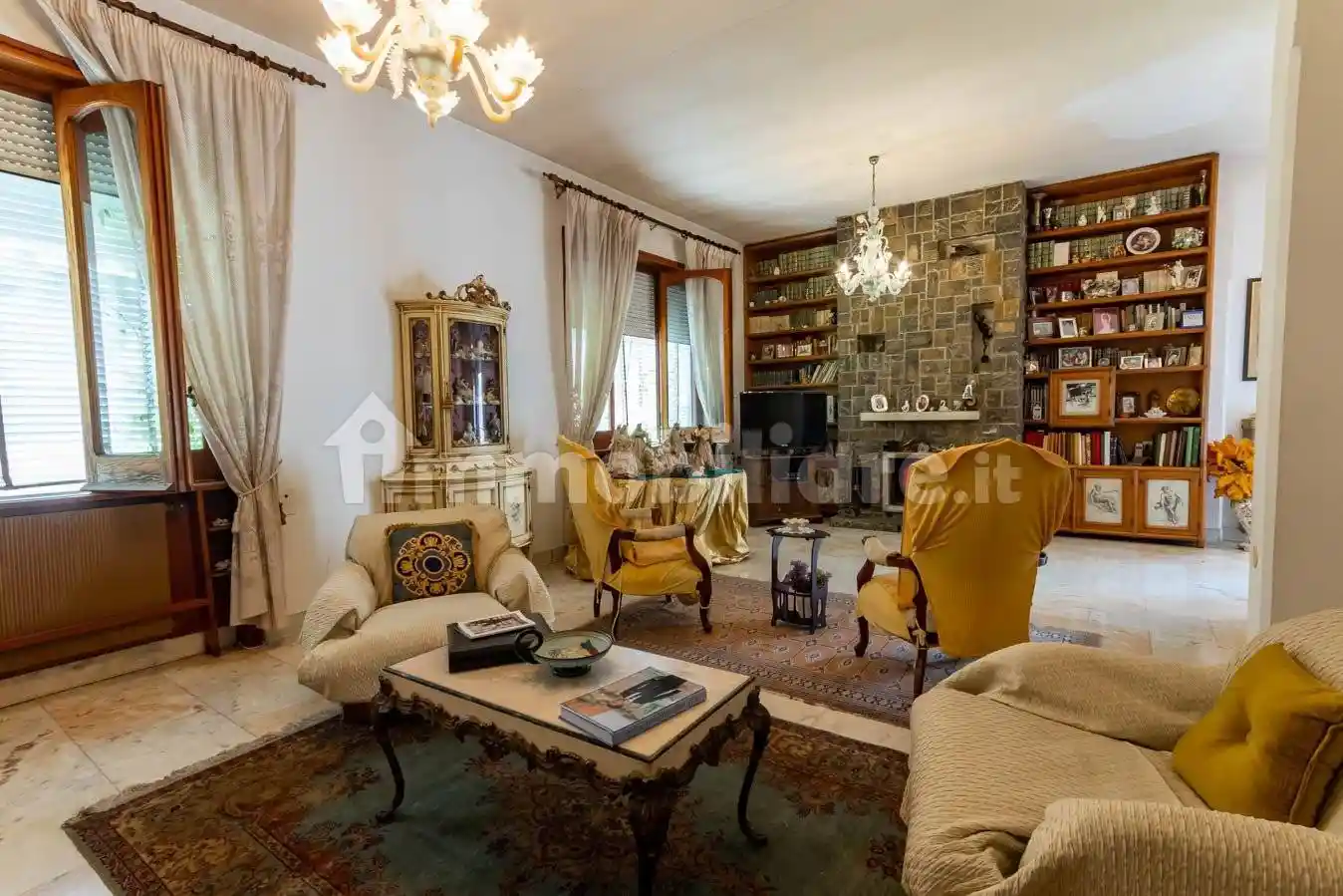 Villa unifamiliare via Sandro Pertini, Airola - foto 4