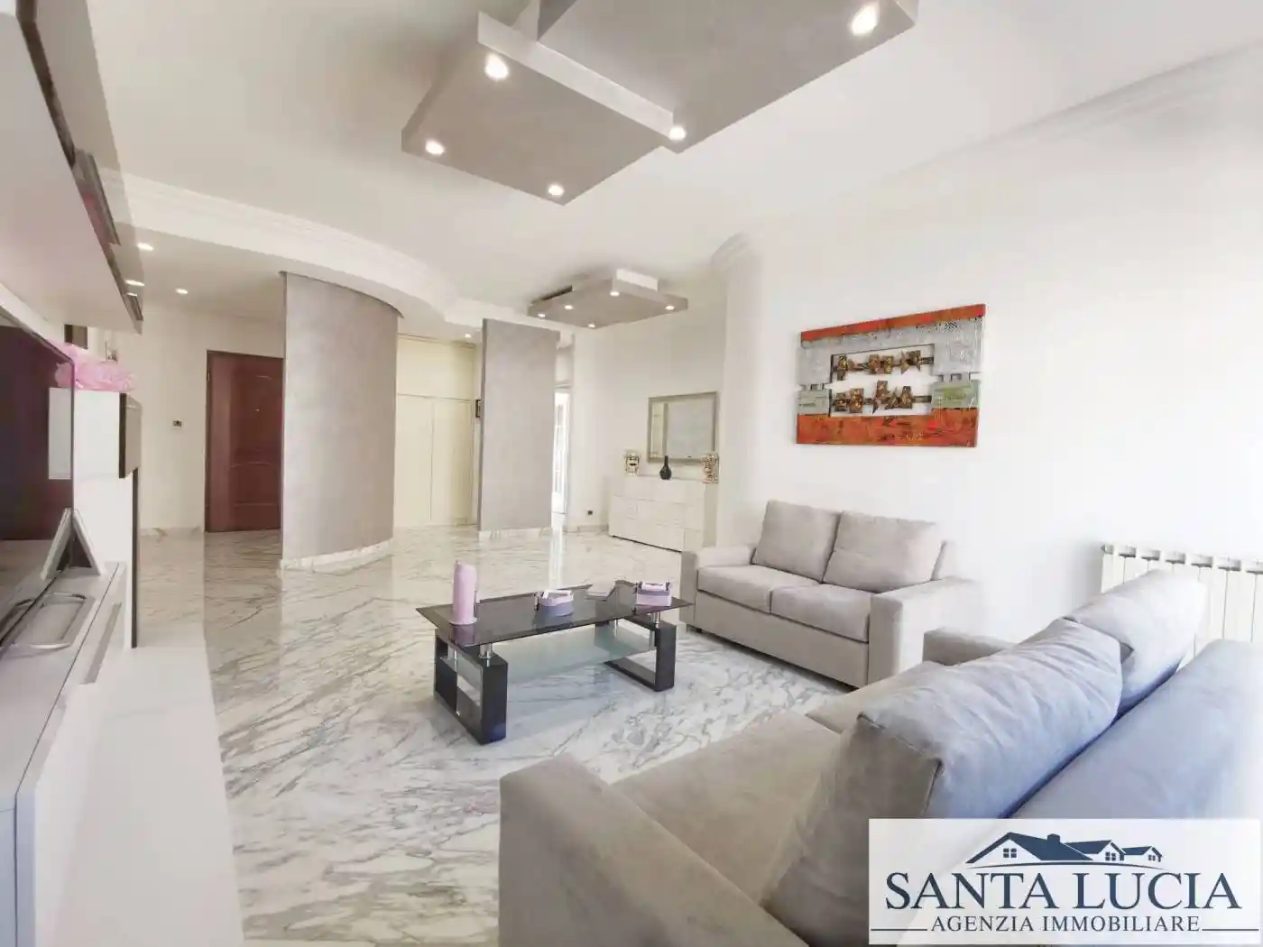 Appartamento in vendita a Canicattì